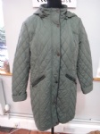 Quilting jacket